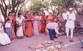 Foundation Of Gym