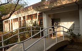 Foundation Of Gym