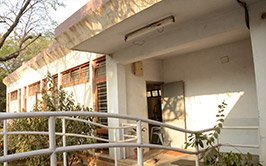 Foundation Of Gym