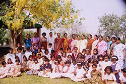 Sakhar Shala