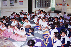 Sakhar Shala