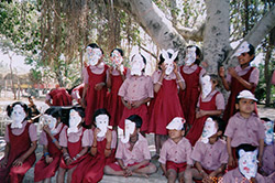 Sakhar Shala