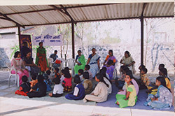 Sakhar Shala