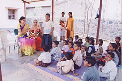 Sakhar Shala