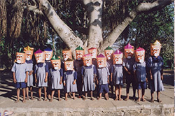 Sakhar Shala