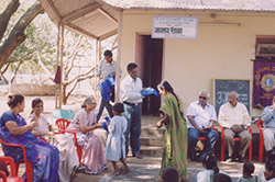 Sakhar Shala