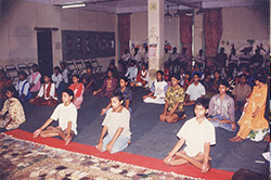 Campus