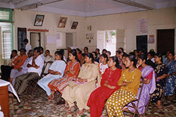 Camps