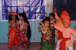 Other Activities